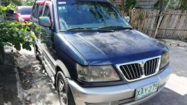 Mitsubishi Adventure 2003 for sale 