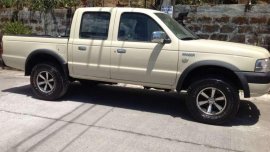 2006 Ford Ranger 4X4 for sale