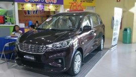 Suzuki Ertiga 2019 for sale