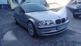 2000 BMW 316i MT Gas for sale