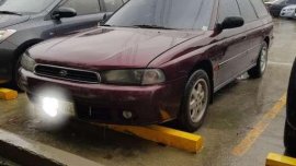 Subaru Legacy 1996 for sale
