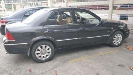 Ford Lynx Automatic 2004 for sale