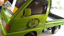 Like new Suzuki Multicab For sale