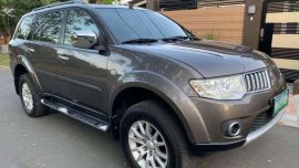 Mitsubishi Montero GLS V AT - 2012 Model for sale