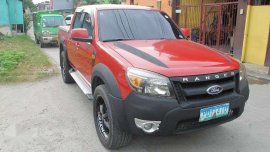 Ford Ranger 2010 for sale