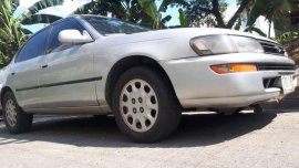 Toyota Corolla 1993 for sale