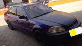 Honda Civic 1996 for sale