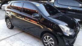 2018 Toyota Wigo for sale