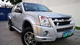 2012 Isuzu Dmax for sale