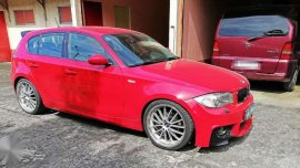 2008 BMW 116I FOR SALE
