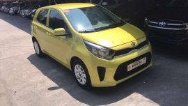 2018 Kia Picanto for sale