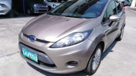 2013 Ford Fiesta AT Gas for sale
