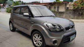 Kia Soul 2012 for sale