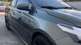 Toyota Vios 2017 for sale