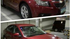 Chevrolet Cruze 2012 For Sale