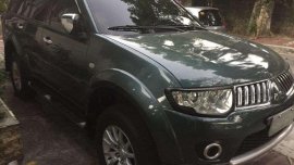 Mitsubishi Montero Sports 2010 for sale