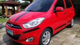Hyundai i10 2013 For SALE