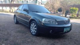 Ford Lynx 2005 for sale