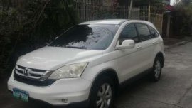 Honda CRV 2010 AT for sale