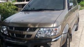 Isuzu Sportivo 2008 for sale