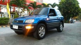 Toyota Rav4 1996 for sale
