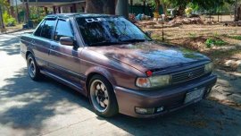Nissan Sentra eccs open swap 1992 for sale