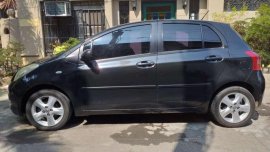 Toyota Yaris VVTI 1.5 2008 for sale