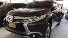 2016 Mitsubishi Montero Sport for sale