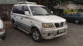 Mitsubishi Adventure 2002 for sale 
