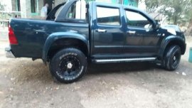 Isuzu D-Max 2010 for sale