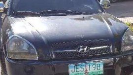 Hyundai Tucson 2007 for sale 