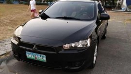 Mitsubishi Lancer 2011 for sale