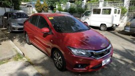 Honda City 1.5 AT CVT 2018 for sale