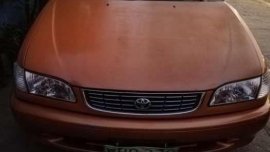 Toyota Corolla 1999 for sale