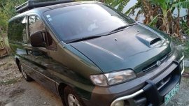 Hyundai Starex 1999 for sale
