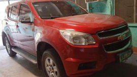 Chevrolet Trailblazer 2013 for sale