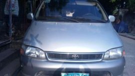 Toyota Granvia 2007 for sale 
