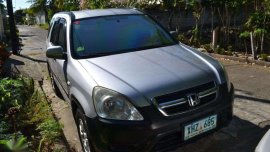 2003 Honda CRV Automatic Transmission