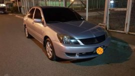 2010 Mitsubishi Lancer GLX for sale