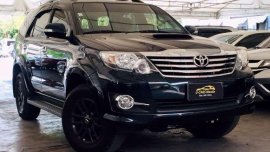 2016 Toyota Fortuner 25 4x2 V Diesel Automatic Jun Nannichi