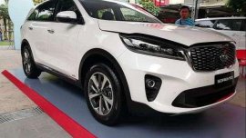 KIA SORENTO 2019 FOR SALE