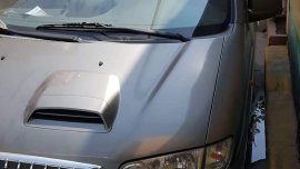 Hyundai Starex Club 2002 for sale