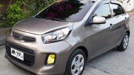 2016 Kia Picanto EX Manual for sale