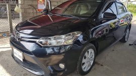 2017 Toyota Vios 1.3 E Manual for sale