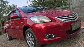 Toyota Vios 1.3E Automatic 2012 for sale 