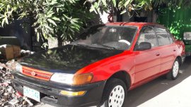 1995 Toyota Corolla for sale big body