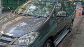 Toyota Innova G 2006 diesel fresh