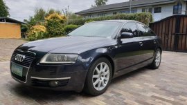 Audi A6 30 TDI Quattro 2006