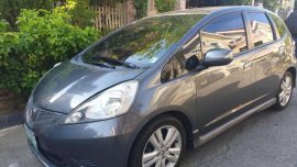 Honda Jazz 1.5E Automatic 2010 model
