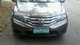 Honda City 2012 for sale